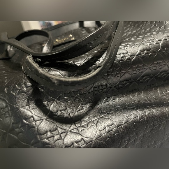 PENN PLACE EMBOSSED MARGARETA kate spade work tote - Picture 6 of 12